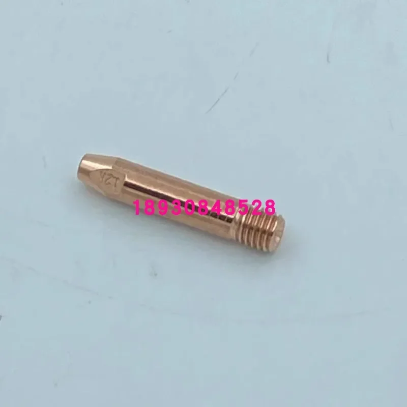 TBI conductive nozzle 340P12R407 340P10R407 340P16R407 Taibaiyi（10PCS）