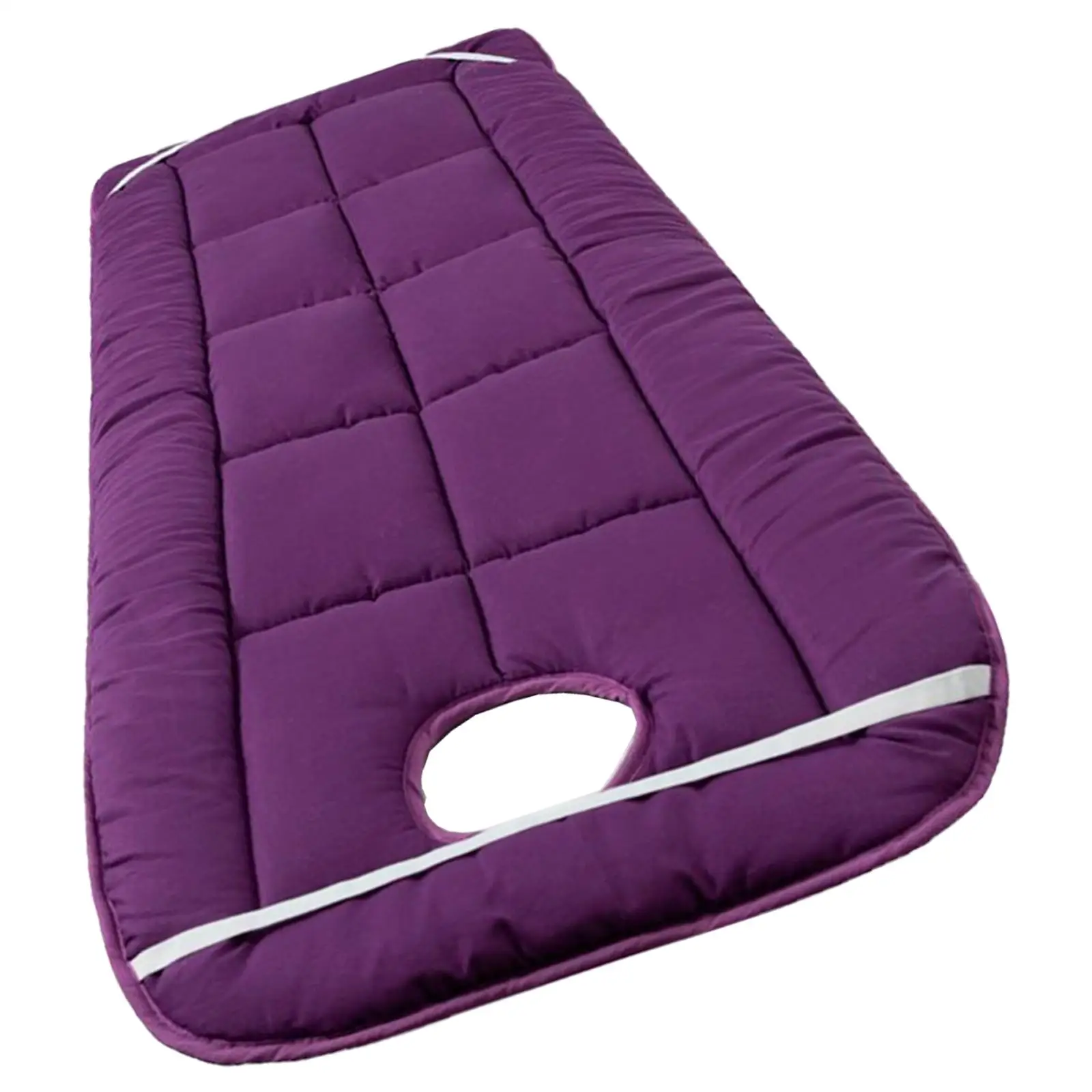 Luxurious Massage Table Pad for Ultimate Comfort And Support