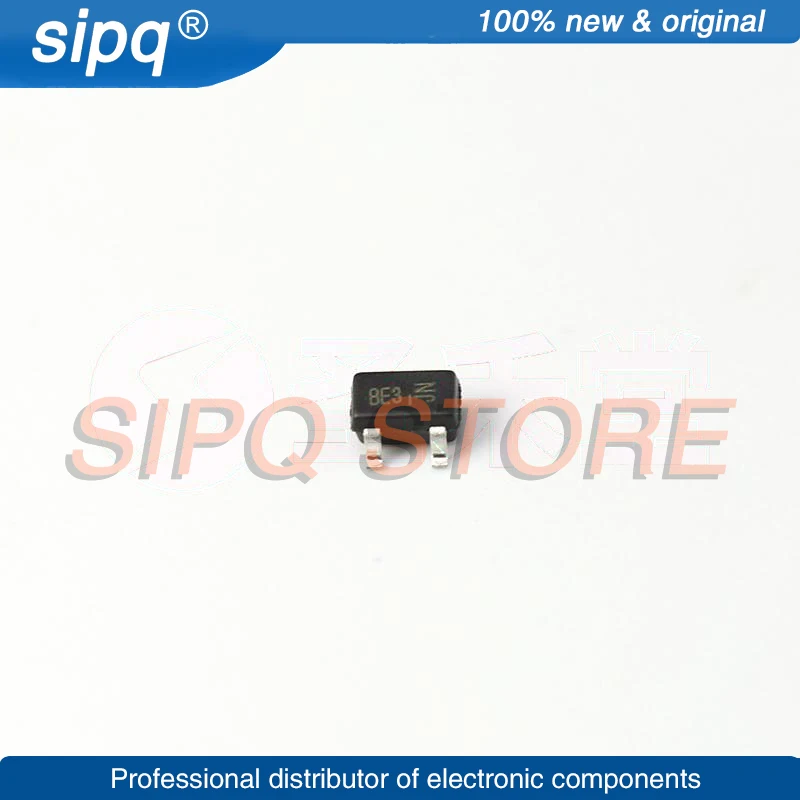 300PCS/LOT DMN2710U…