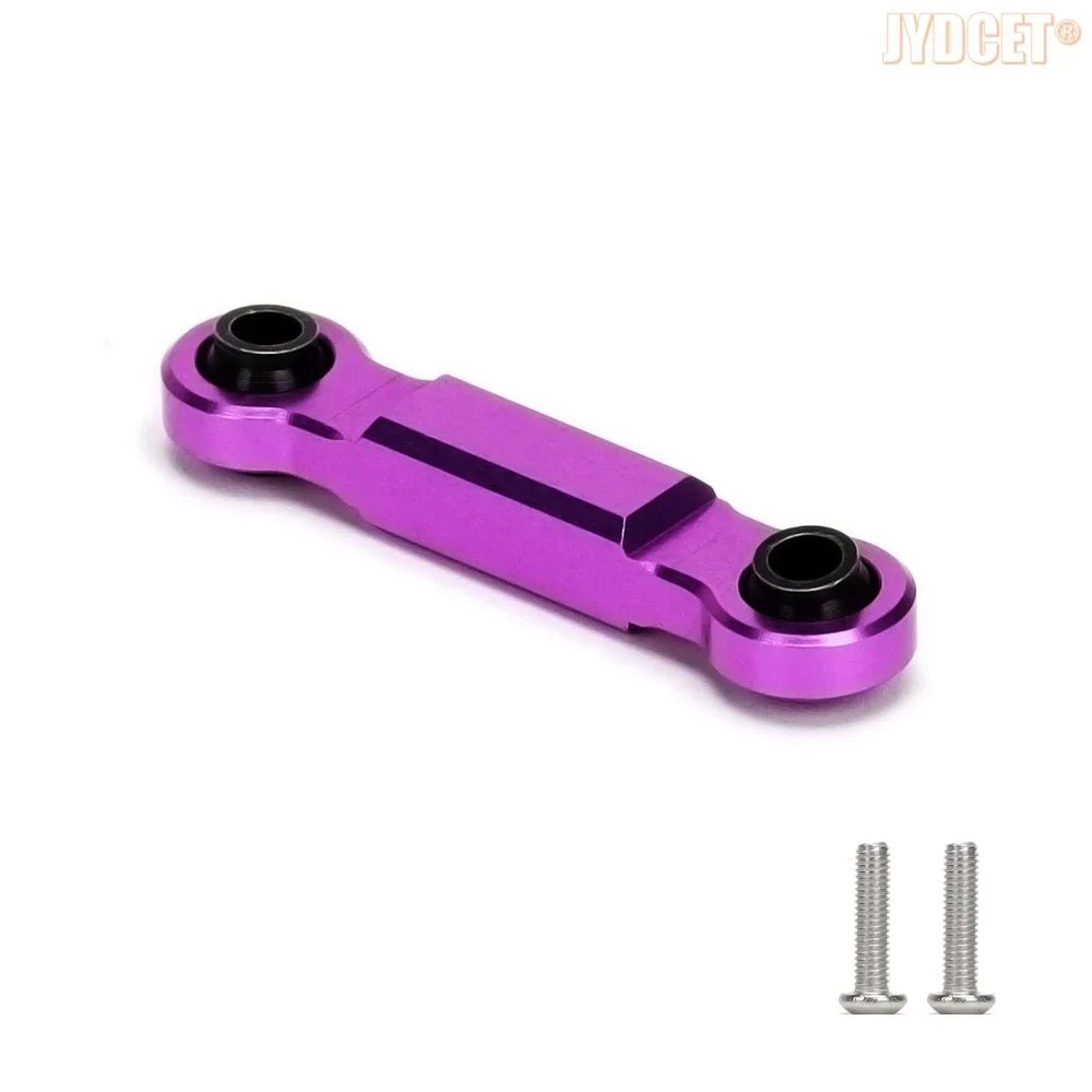 Lien de direction Servo en aluminium pour voiture RC, Garden I Savage, Flaffiliés, XL, 21, 25, SS, 85050, 3.5, 4.1, 4.6, RS4 3, nouveau, #5.9