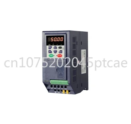 Normal Inverter for Motor Automation Machine, 220V, 380V, 3HP, 5HP