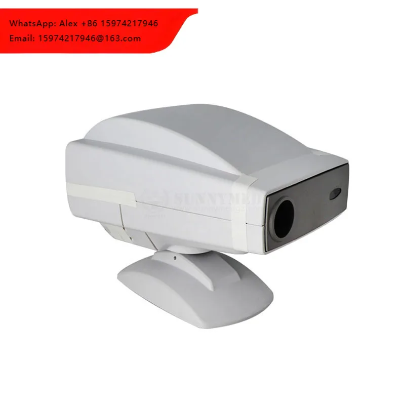 SY-V022N Good Quality And Price Of Ophthalmic Optical Instrument Auto Visual Chart Projector Precision