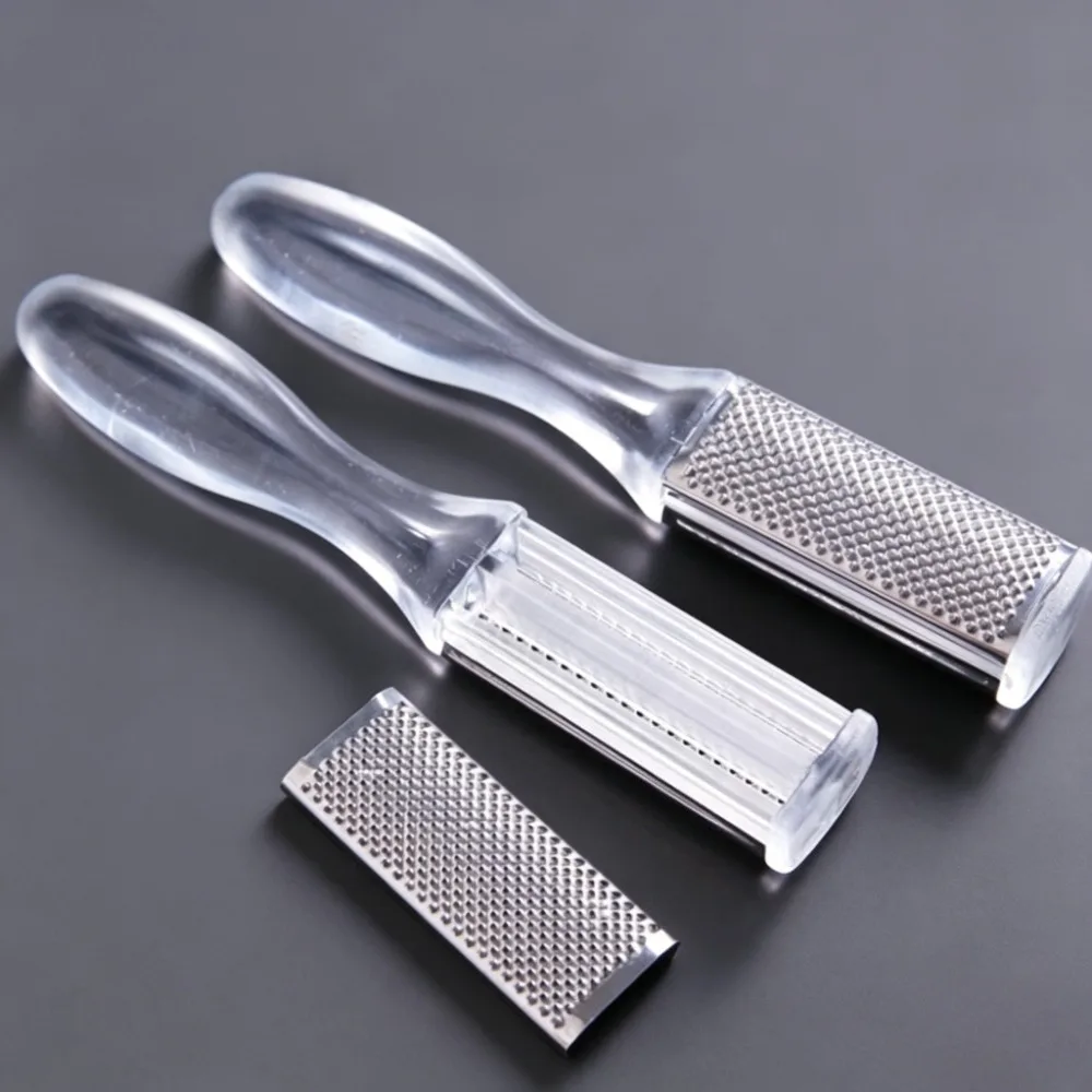 Electronic Foot File Dead Skin Remover For Smooth Heels_voghion.com
