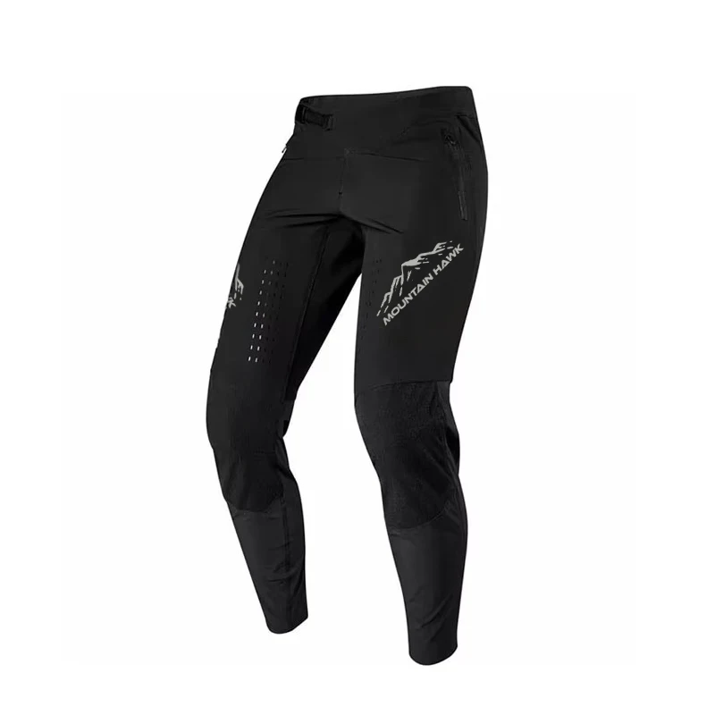 AliExpress NONE NEW motorcyclist pants mtb enduro pants off road BMX ATV DH Mountain Bike Cycling Pants Motorcycle clothing