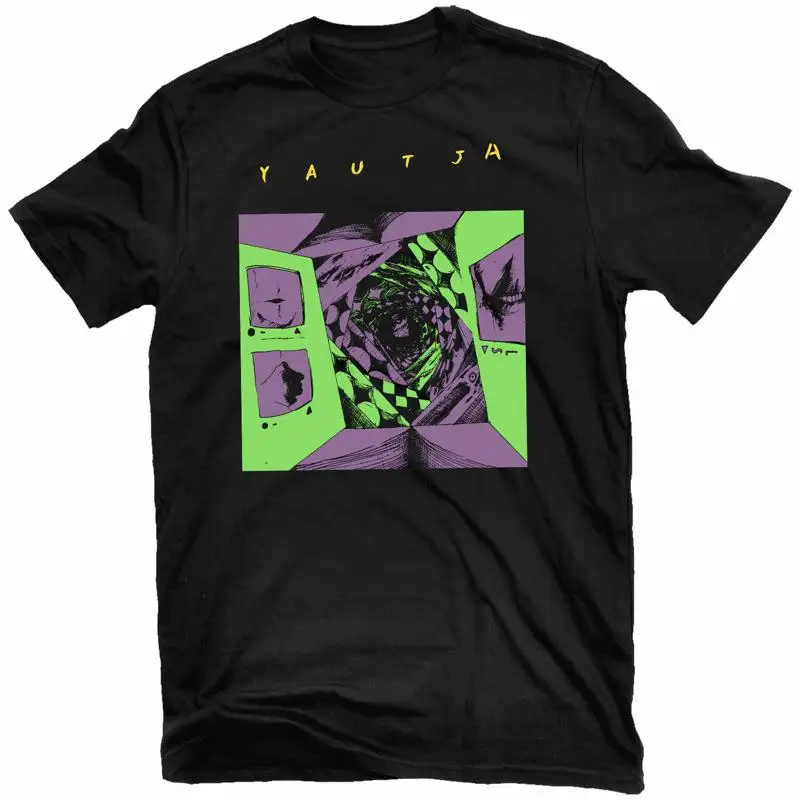 

Футболка YAUTJA The Lurch NEW Relapse Records TS4658