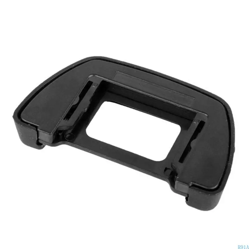 R91AアイカップアイカップビューファインダーカメラDSLR D750 D610 D600 D7000アクセサリー