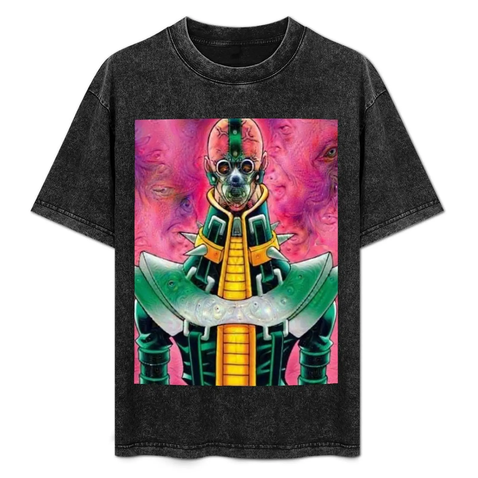Camiseta Jinzo de manga corta para entrenamiento y rendimiento