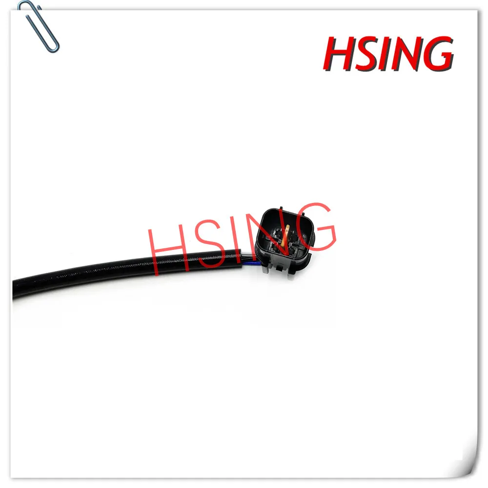 Sensor de oxígeno Sensor de O2 compatible con Mitsubishi Carisma 1.6L Pajero Pinin 2.0L *** No de pieza #   MR507848