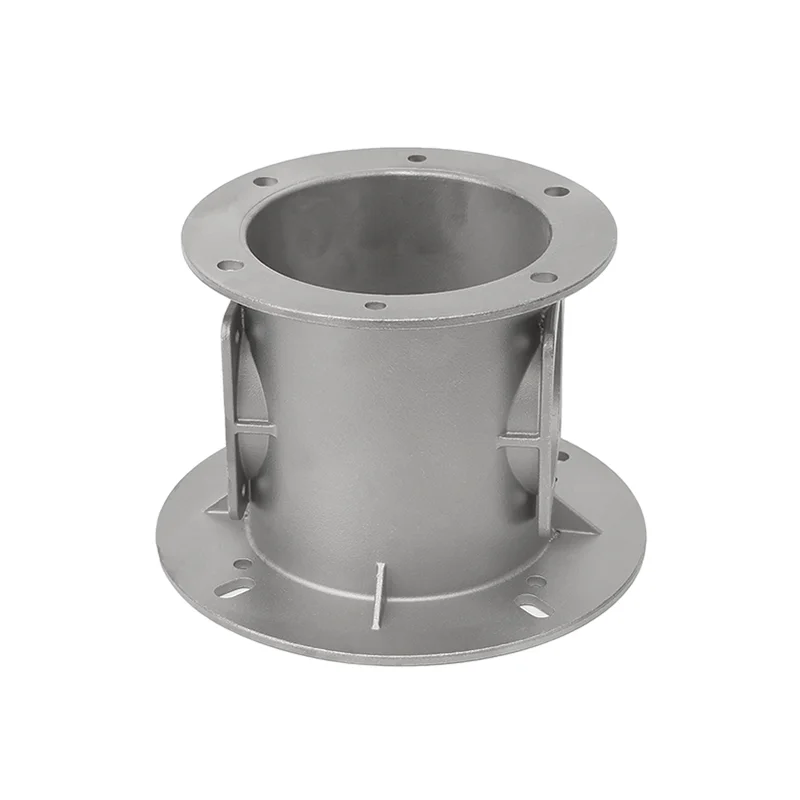 Custom Instrument Accessories Parts Precision Lost Wax Casting Parts Metal
