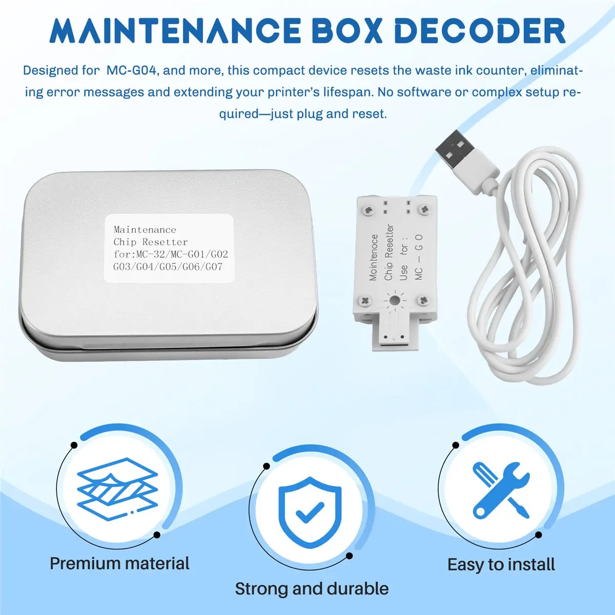 giftnew-para-g04-decodificador-de-caja-de-mantenimiento-dispositivo-de-reinicio-para-decodificador-de-deposito-de-tinta-residual-dispositivo-de-reinicio-de-caja-de-mantenimiento-de-impresora