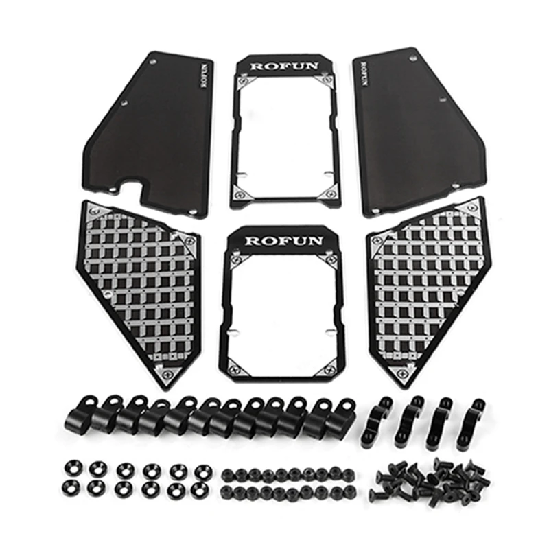 

Оконная защита для ROVAN E-BAHA/EQ6 RC Toy Car Parts