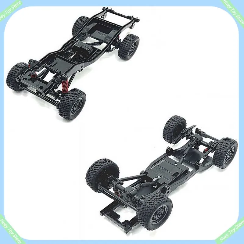 

Mn 1/12 Mn82 Lc79 Remote Control Car Accessories Original Factory Chassis Diy Modification Chassis