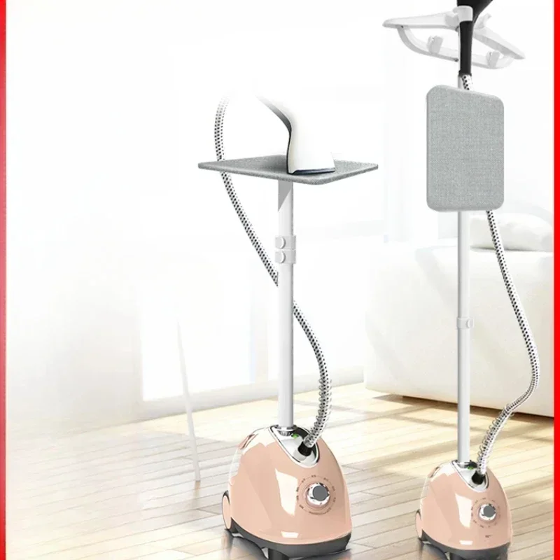 Hot SalesLarge Steam Hanging Iron Household Iron Ironing Clothes Small Hand-held Ironing Machine Hanging Vertical Iron
