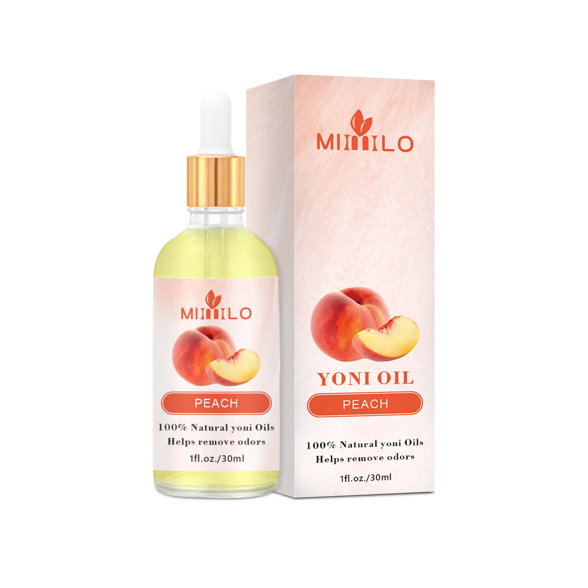 زيت أنثوي عضوي مرطب مهبلي مزيل عرق أنثوي - يزيل الرائحة بزيت الأناناس العطري جميع العناية باليوني الطبيعي #5