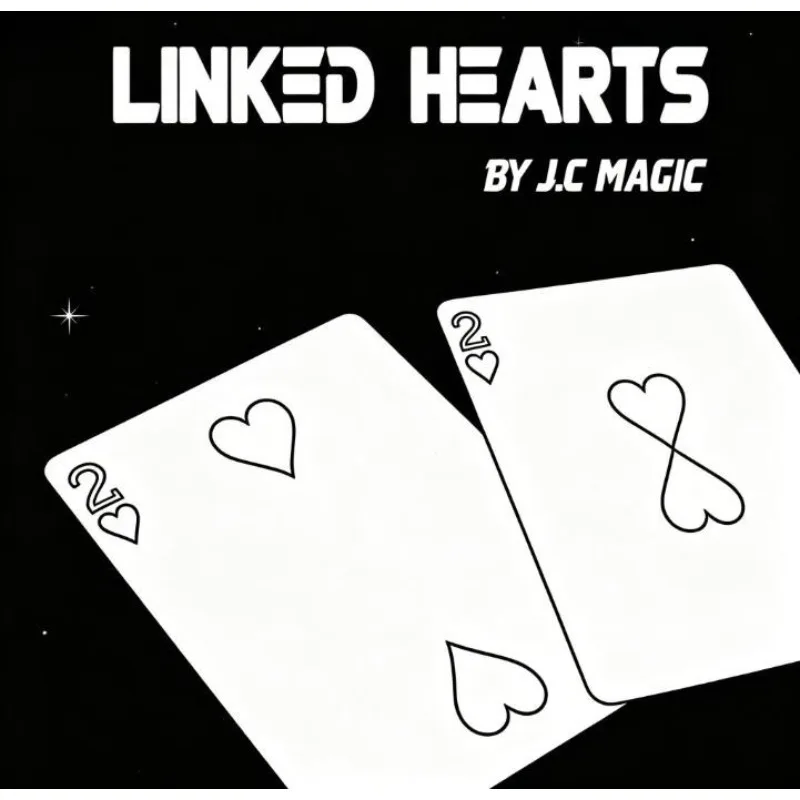 truques-de-magica-close-up-coracoes-entrelacados-de-jc-magic-illusions-–-aderecos-profissionais-de-magica-com-cartas-de-poker-para-truques-de-rua-e-bar-divertidos