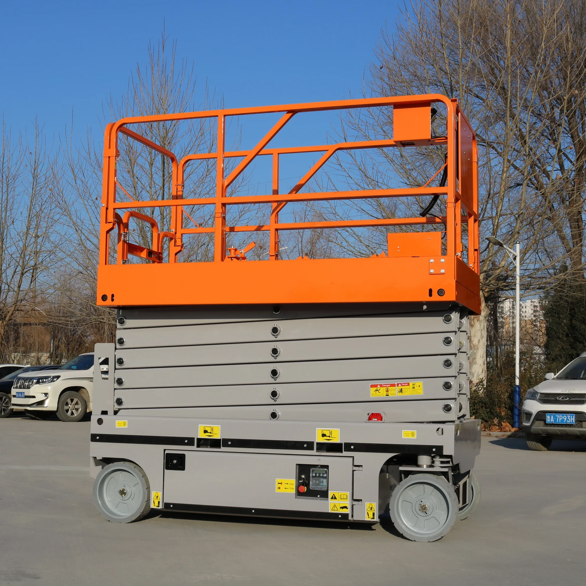 Yg Customized Fully…