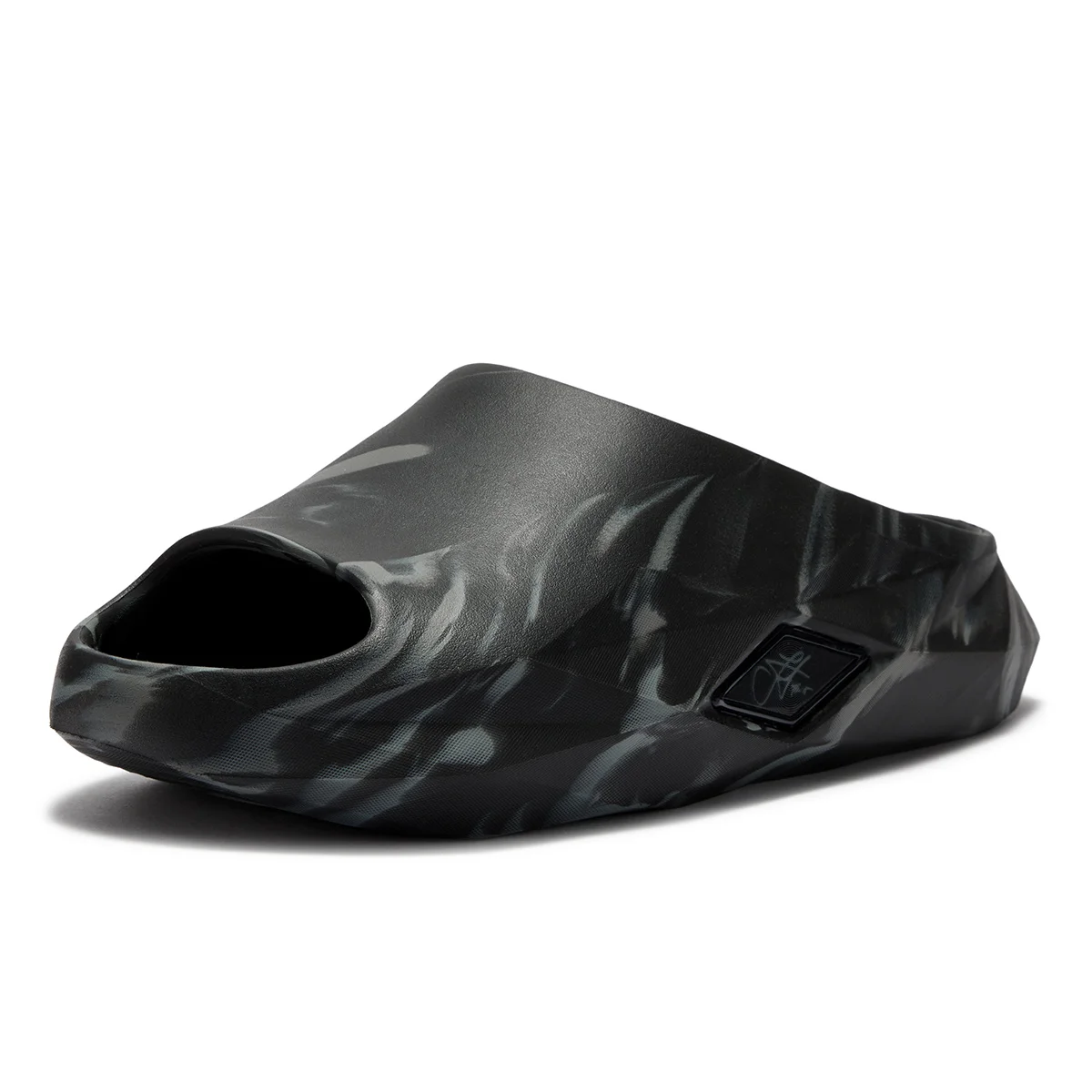 361 Degrees New Joker Matrix Slipper Herren-Slipper, geruchsabweisend, weich, antibakteriell, atmungsaktiv, Strand, bequem, Herren-Slipper 672621106 – Detail 19