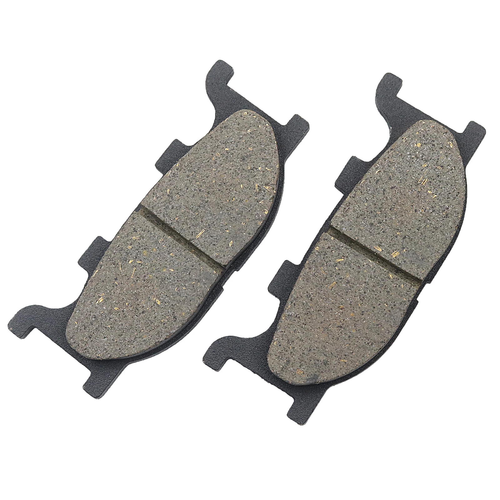 Motorcycle Front Brake Pads for Yamaha XVS400 XVS650 Drag Star XVS950 XVZ1300 XVS1300 Stryker XVS 400 650 XVS 950 1300 XVZ 1300