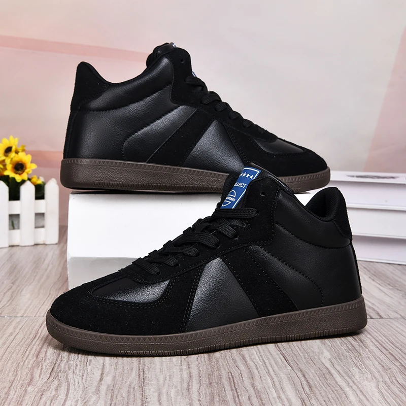 

YRZL мужские кроссовки 2025 легкая дышащая прогулочная обувь нескользящие удобные повседневные кроссовки для мужчин без шнуровки обувь для скейтбординга