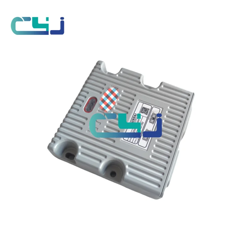 

High Quality ECU Controller 21Q632181 21Q6-32181 21Q632180 21Q6-32180 for R220LC-9S Excavator with 6 Month Warranty