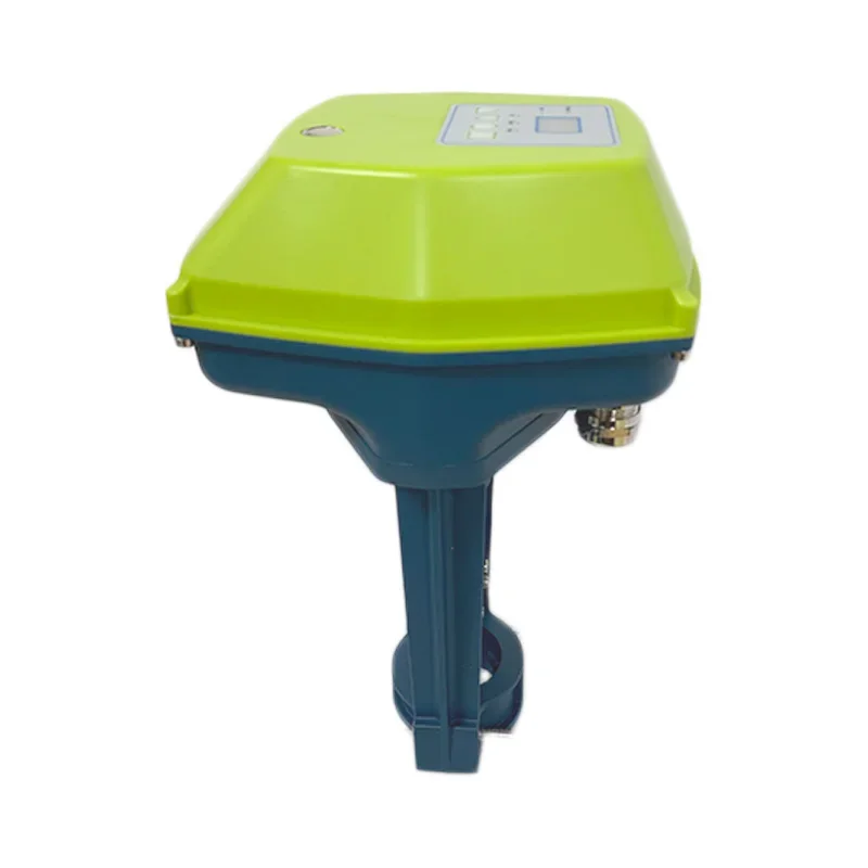 المحرك الكهربائي AC24V مع صندوق التروس 1000N المحرك الخطي ذو درجة الحرارة العالية هيكل زاوية التحكم القابل للتخصيص OEM