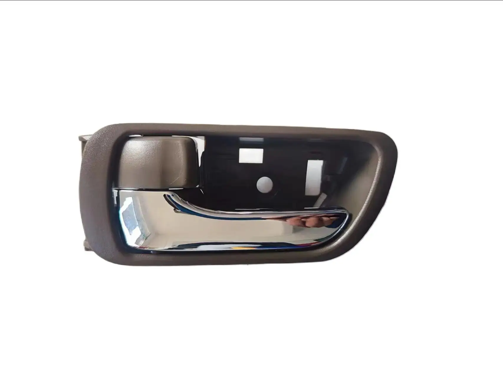 Interior Door Handle for toyota Camry 2002 2003 2006 Front or Rear Chrome No inner lid