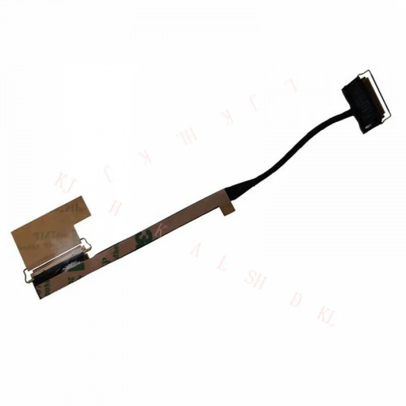 N LCD-Kabel 6TH 2K 4K Bildschirmkabel DC02C00BX00 SC10Q59895 Für Lenovo ThinkPad X1C