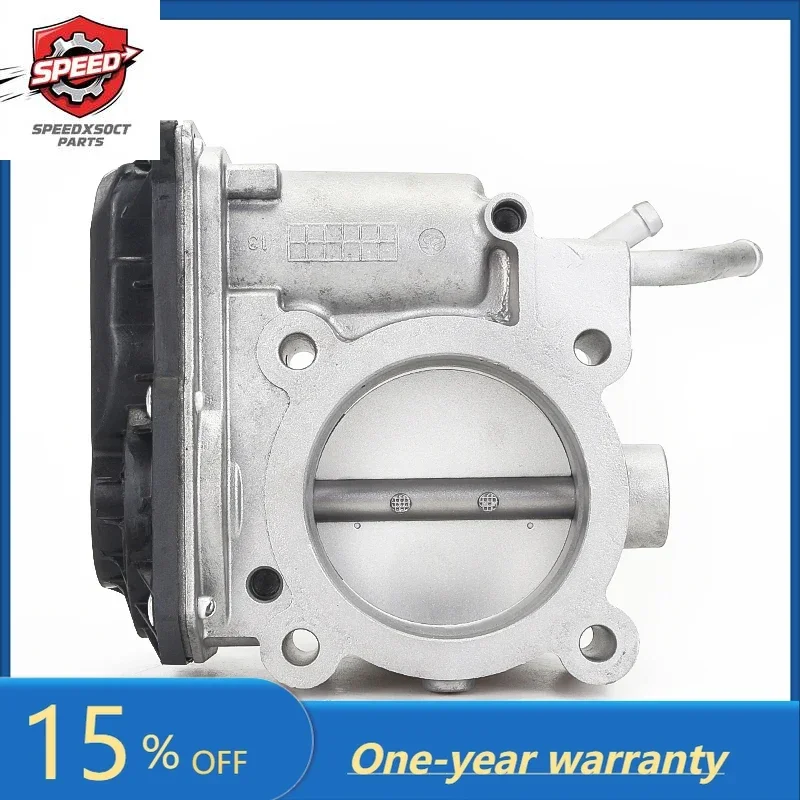 

35100-2E100 35100-2E000 Throttle Body Replacement Parts Accessories For Hyundai Elantra Tucson Kia tools car accessories
