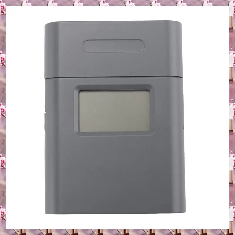 2025 AT838 Professional Police Digital Breath Alcohol Tester Breathalyzer Durable Easy To Use,AT838 Professional Police Digital