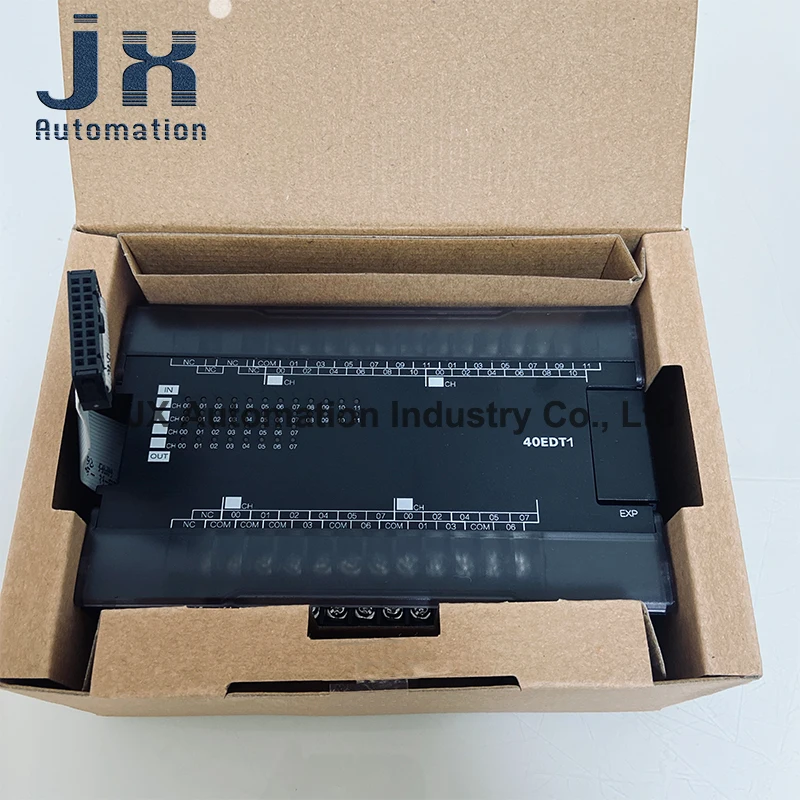 Original PLC CP1W-16ER CP1W-16ET CP1W-20EDR1 CP1W-20EDT CP1W-20EDT1 CP1W-32ER CP1W-32ET CP1W-40EDR CP1W-40EDT