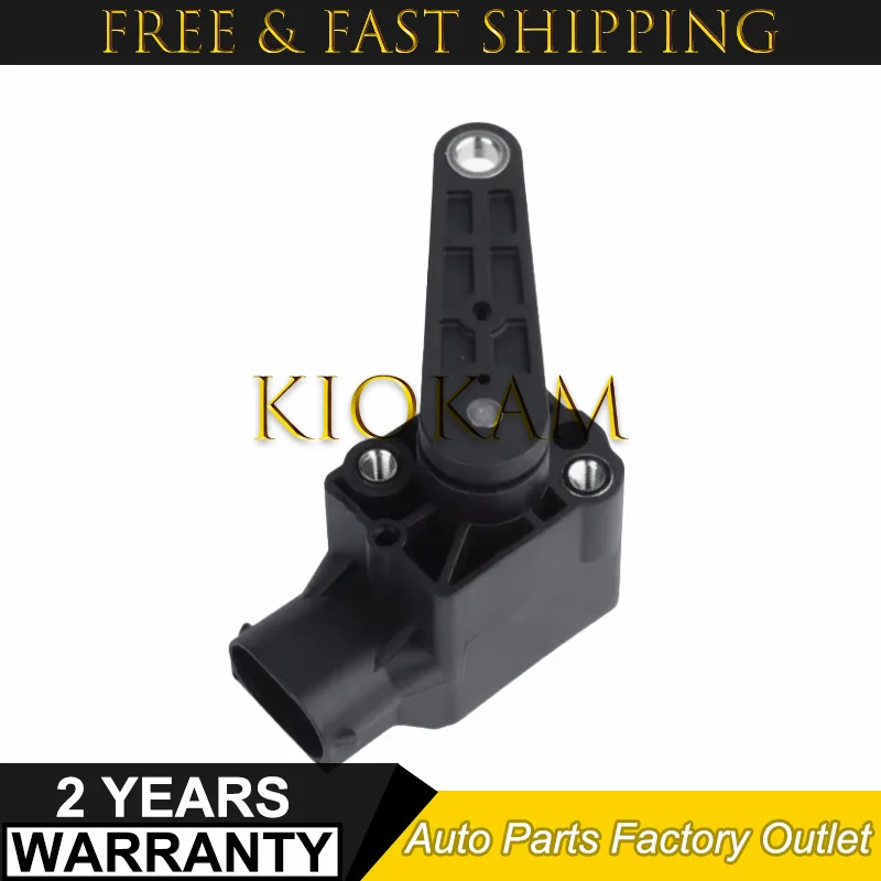 

0105427717 Датчик уровня высоты подвески A0105427717 для Mercedes-Benz W220 W211 E500 E320 W169 W245 W221 W251 37146784696