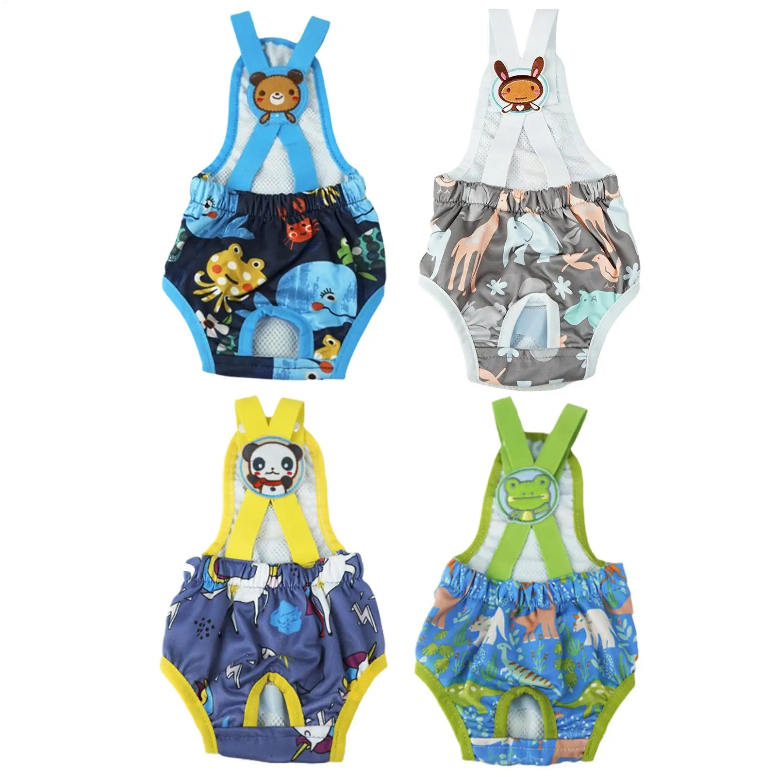 Sanitary Panty - Image 4