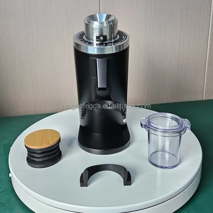 GM2024 factory hot sell espresso coffee grinder 110V US plug coffee grinder DF54