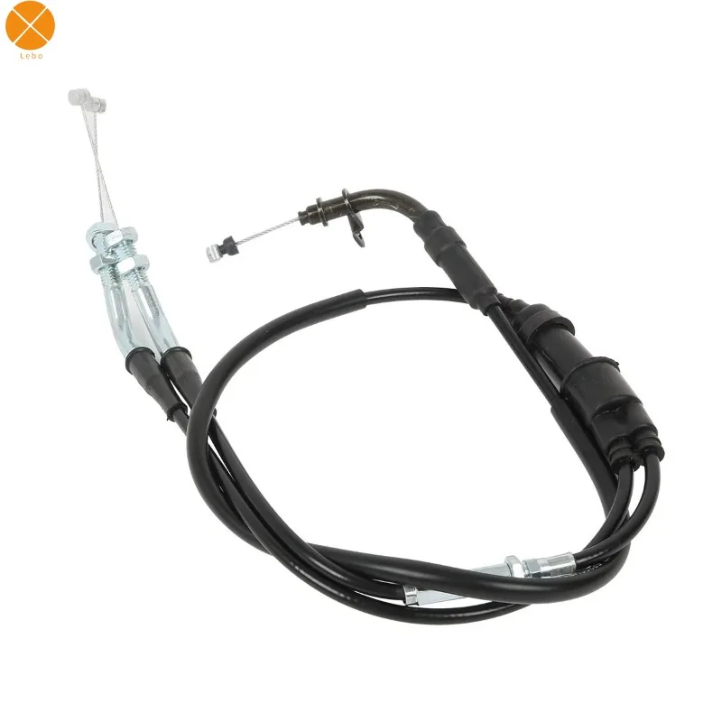 OEM 58300HR8401 Premium Clutch And Throttle Cable For Hyosung GV250, GT250R Kasinski Comet GT250R EFI Model