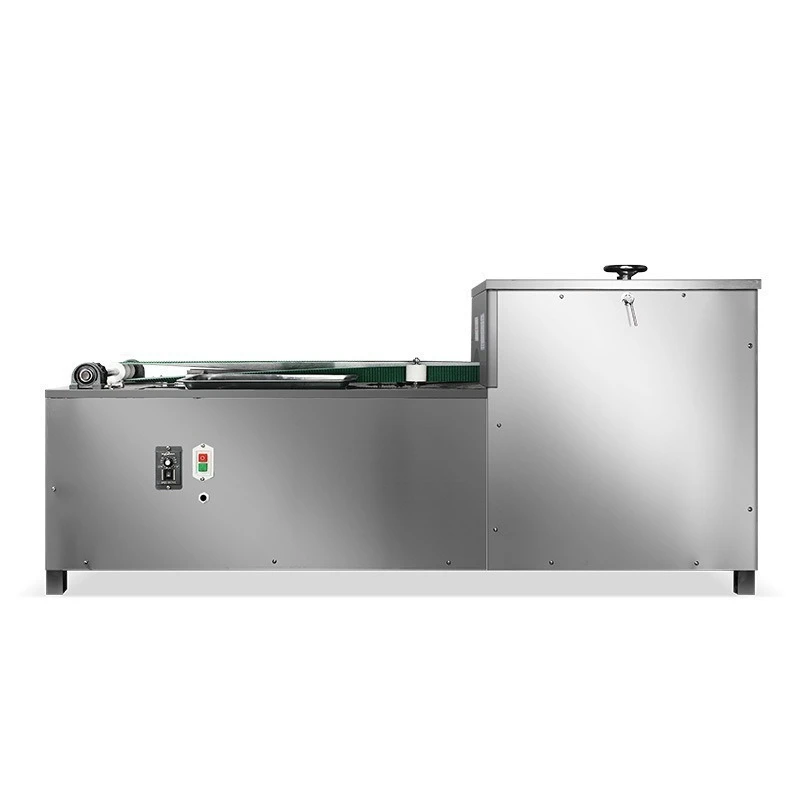 

visceral removal small fish killing machine Multifunctional fish belly opening machine, fish visceral removal machine