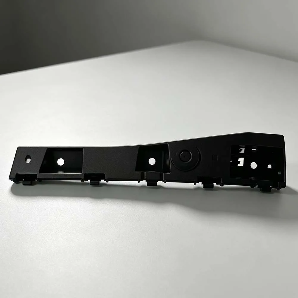 FR3Z16A076B Replacement Rocker Panel Molding Bracket Direct OE Replacement Simple Installation Process As Shown