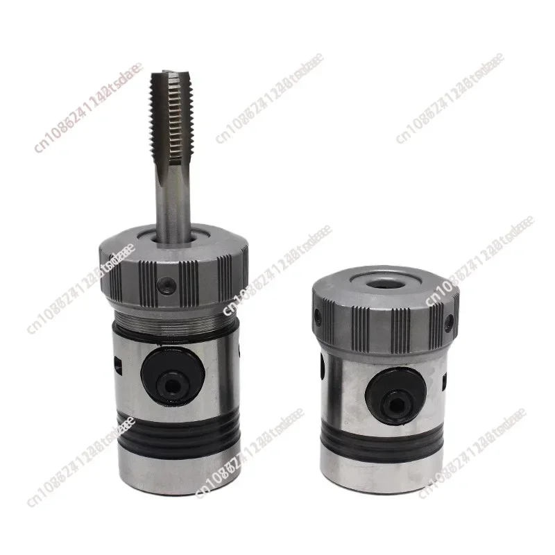 

Tapping chuck universal tap tapping jacket rocker arm drilling platform drill