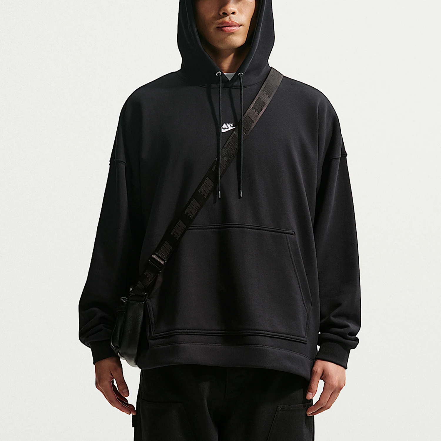 

Nike Authentic Spring Men's Classic Simple Sports Hooded Hoodie IF0746-010