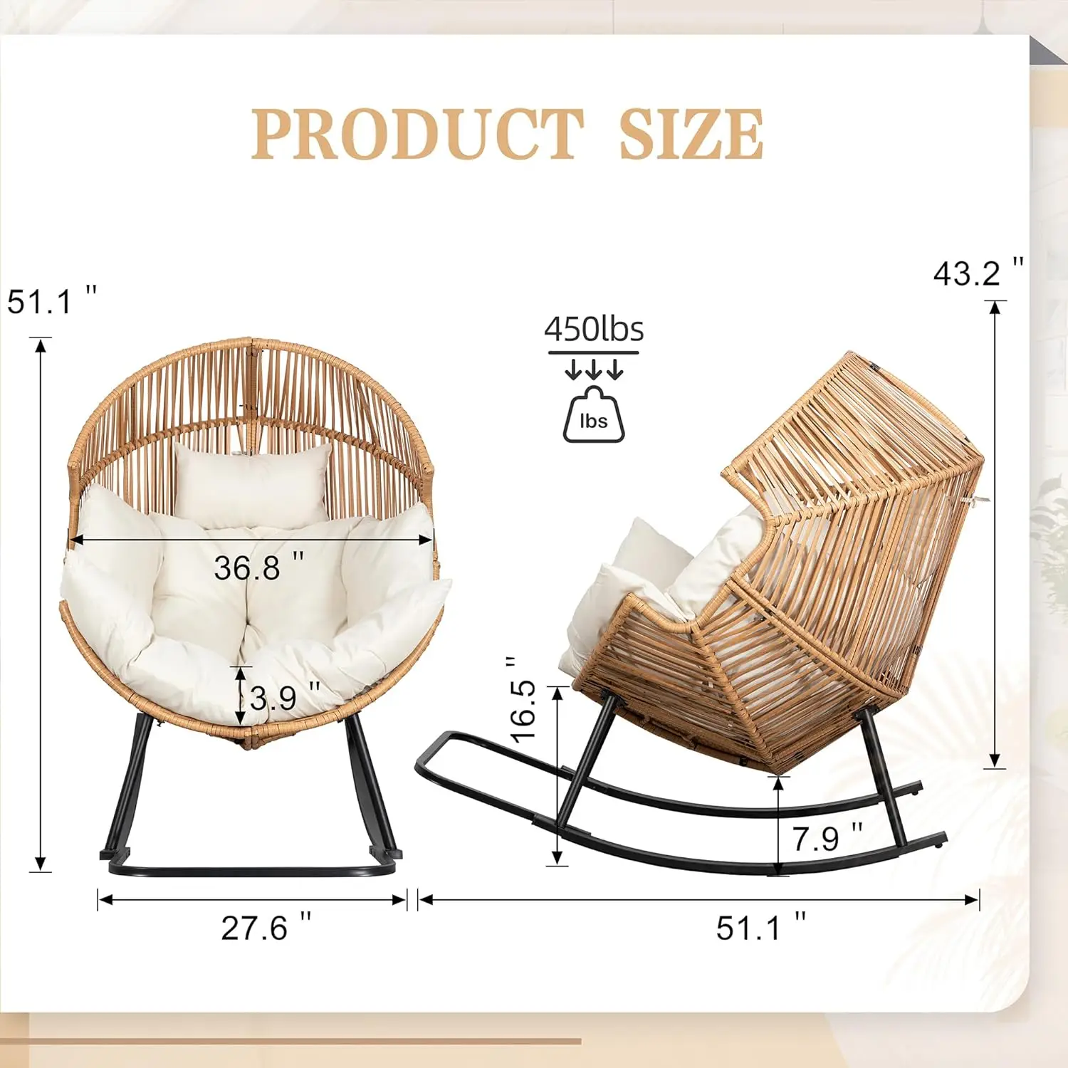Thumbnail 2 - #21 Cheapest Outdoor Chaise Lounge Chairs Deals You Can Get