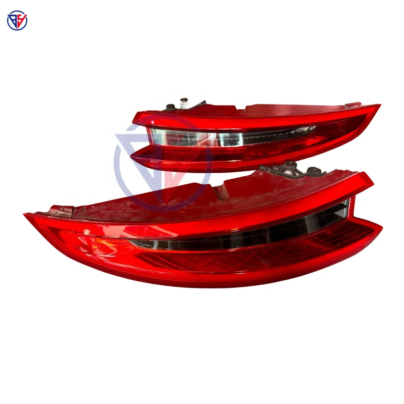 Suitable for Porsche 911-992    taillight system High quality automotive taillight high quality lighting system