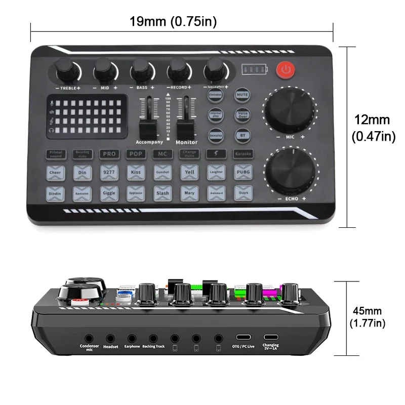 Thumbnail 3 - #30 New Effects Processors Arrivals