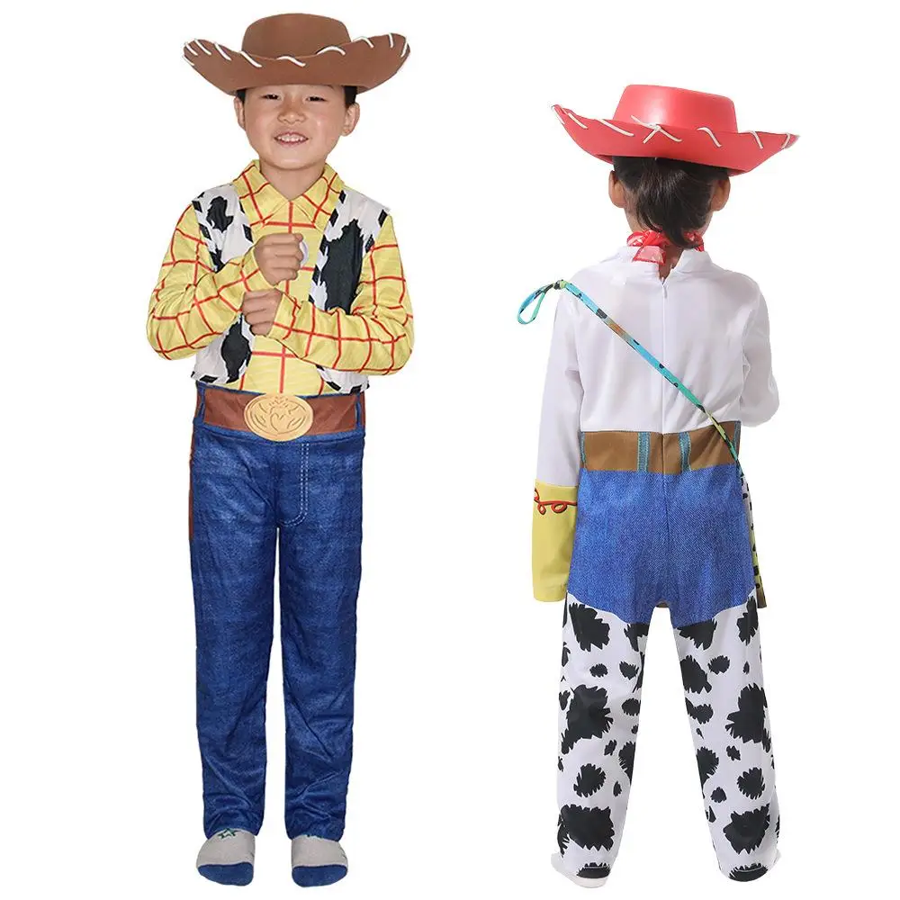 لعبة أزياء الهالوين للأطفال S Depu Woody and Jie ملابس أداء المسرح التأثيرية الأوبرا الصينية التقليدية C...