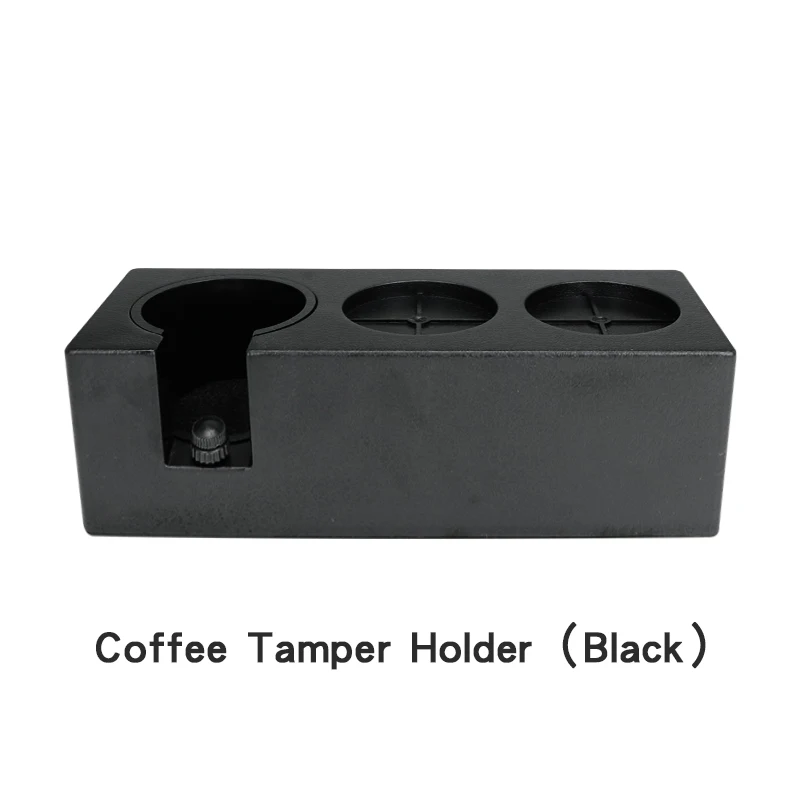kisshome Kaffee Tamper 57mm 57,5mm Konstante Druck Elastizität Verteiler Werkzeuge Für Lelit Anna Barista Espresso Maschine Zubehör 4