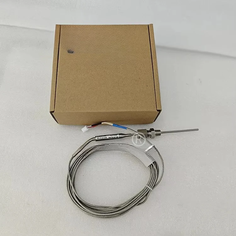 Air Compressor Temp…