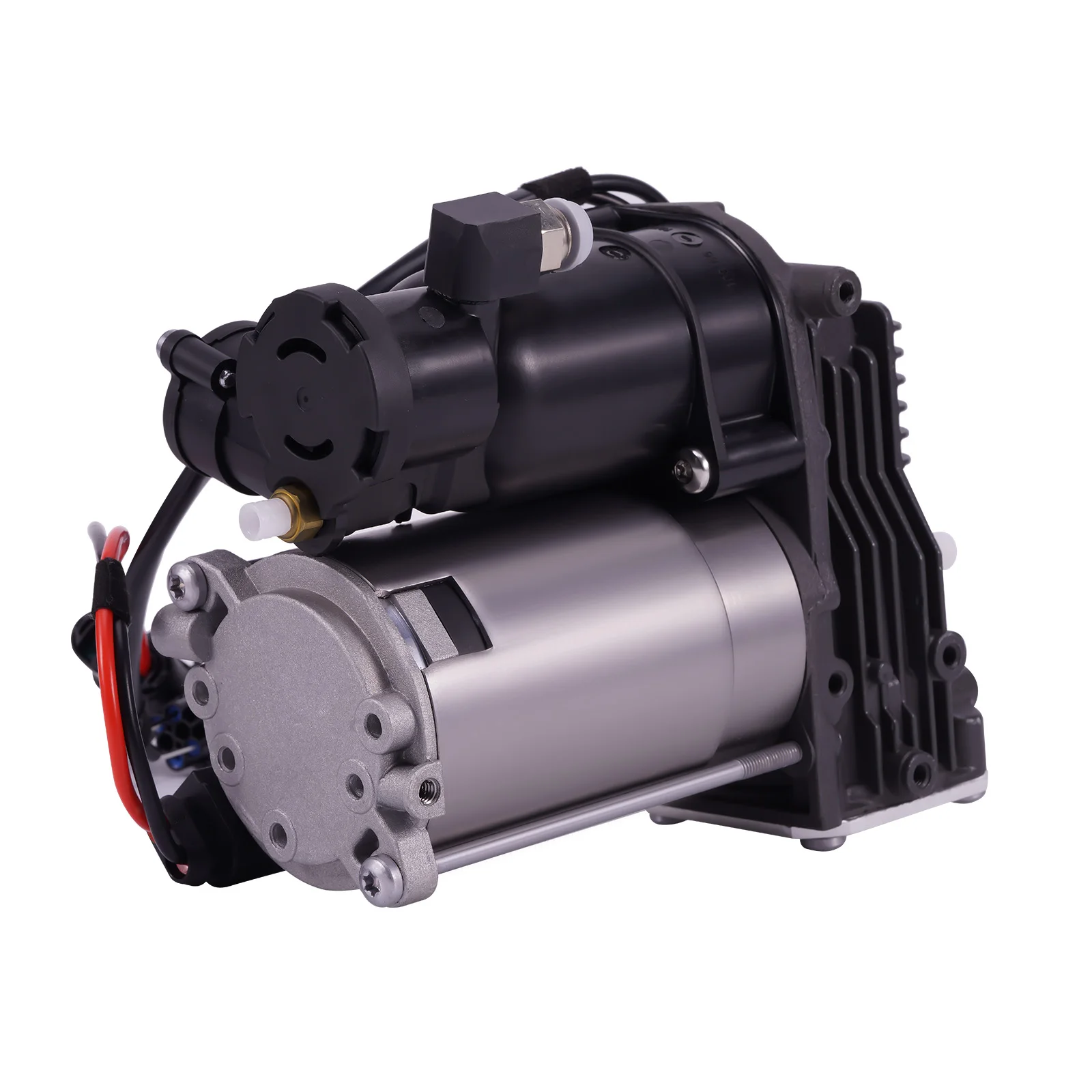 Air Suspension Compressor Pump for Range Rover Sport Updated Style LR045251Shock Absorber Parts
