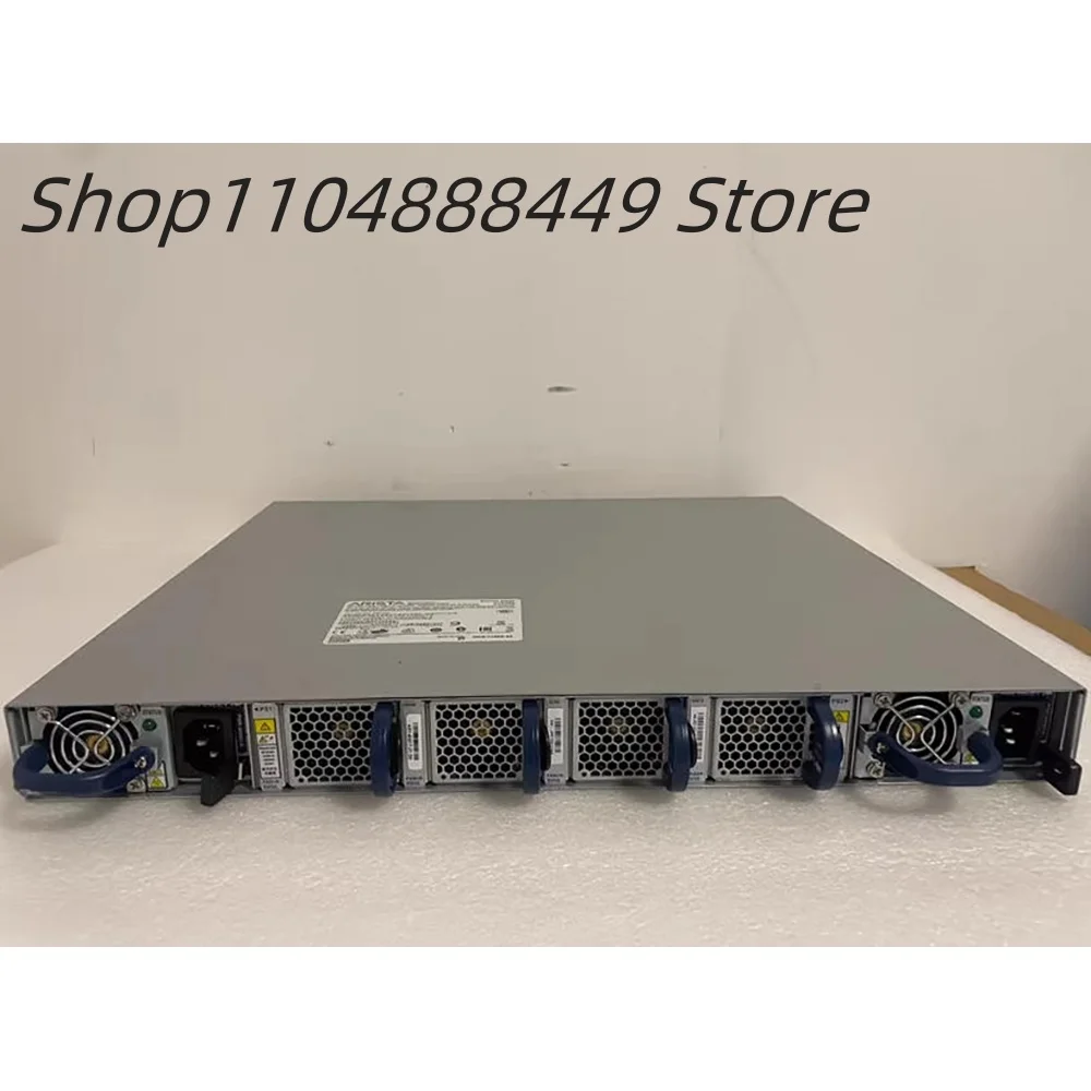 DCS-7150S-24 24포트 전체 기가비트 코어 스위치