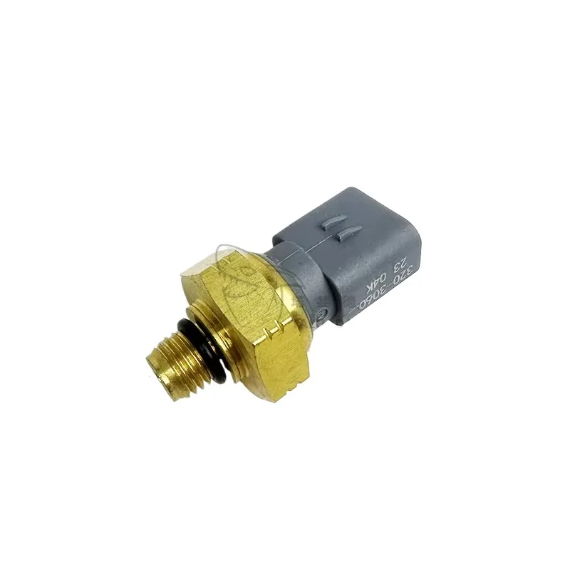 

Excavator E325 E329 E330 E336 E345d Oil Pressure Sensor 320-3060