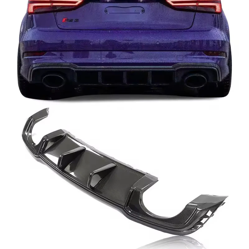 Oem Style Carbon Fi…
