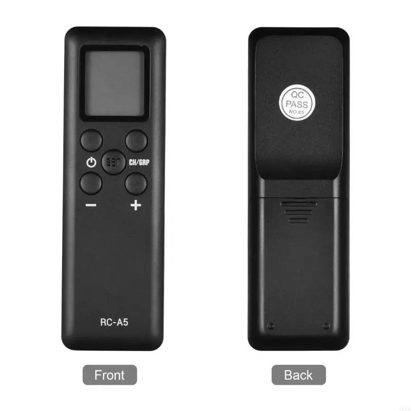 Top Wireless Remote Control for SL60 SL150 SL200 LED260 LED308 LED308II LED Lights Easy and Convenient Use Fill Light