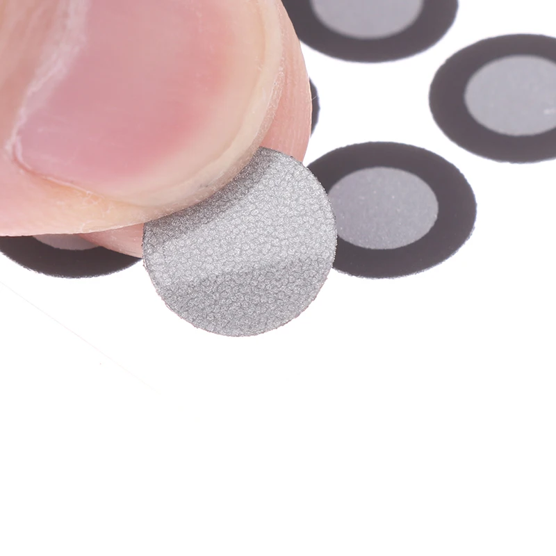 5 Sheets Marker 3D …